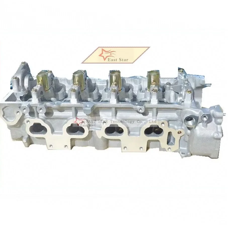 GA15 GA15DE GA16DE Cylinder Head 11040-2F010 11040 2F010 110402F010 For Nissan Wagon Resort Tsubame Tsuru Vanette cargo Sentra
