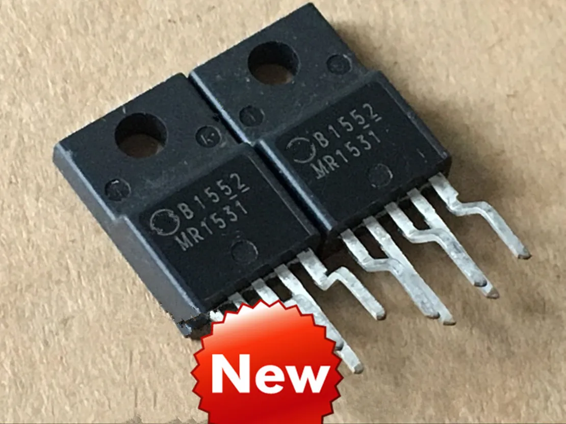 

100% new original MR1531 TO220