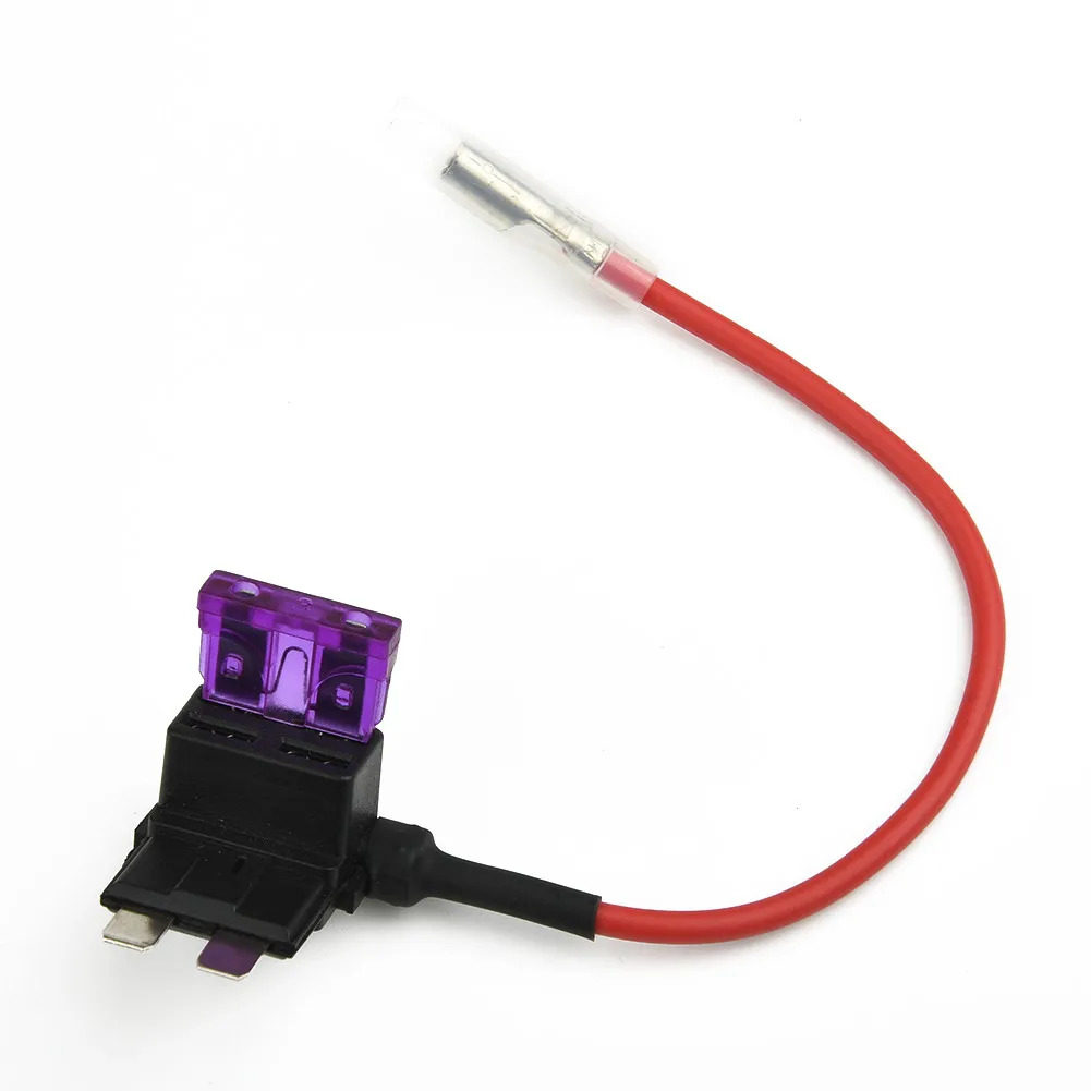 12v To 24v Hard Wire Fuse 5v 2amp Box Car Recorder Hard Wire Kit 1 SET 422GW And 522GW High Quality Low-Profile