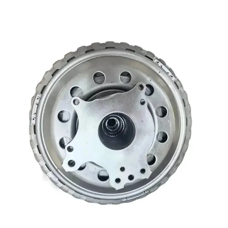 

Premium DM21 DCT280 Dual Clutch Assembly 11337100 Fit MG HS MG6 RX5 1.5T 2021 Models