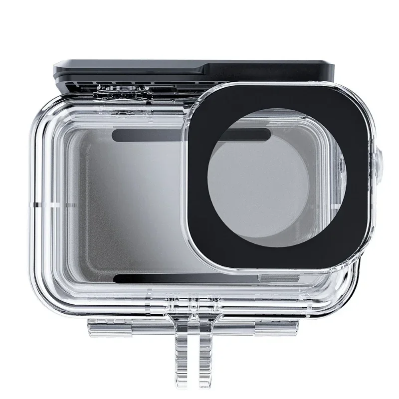 

Waterproof case, diving protective case