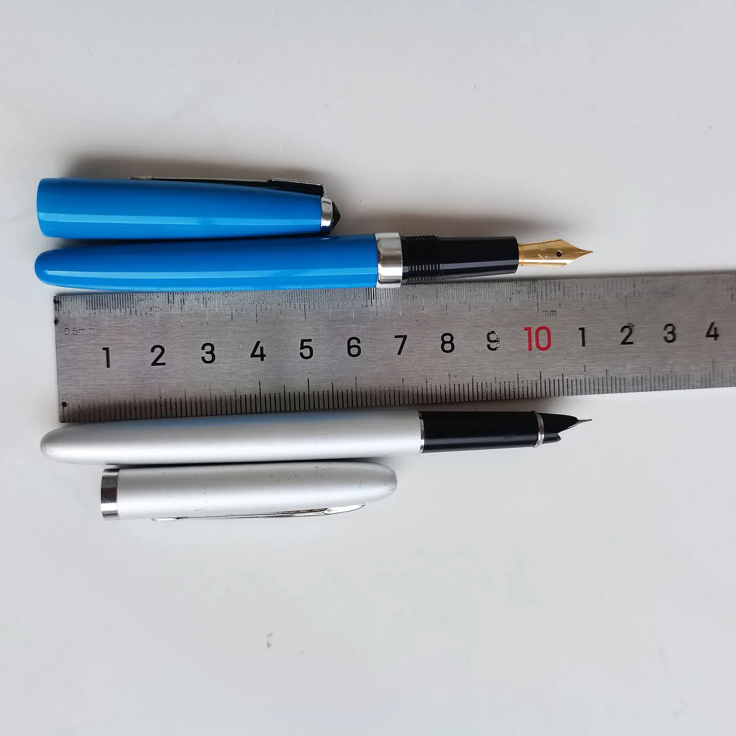 Рисунок 5 - Перьевые ручки, специальная цена