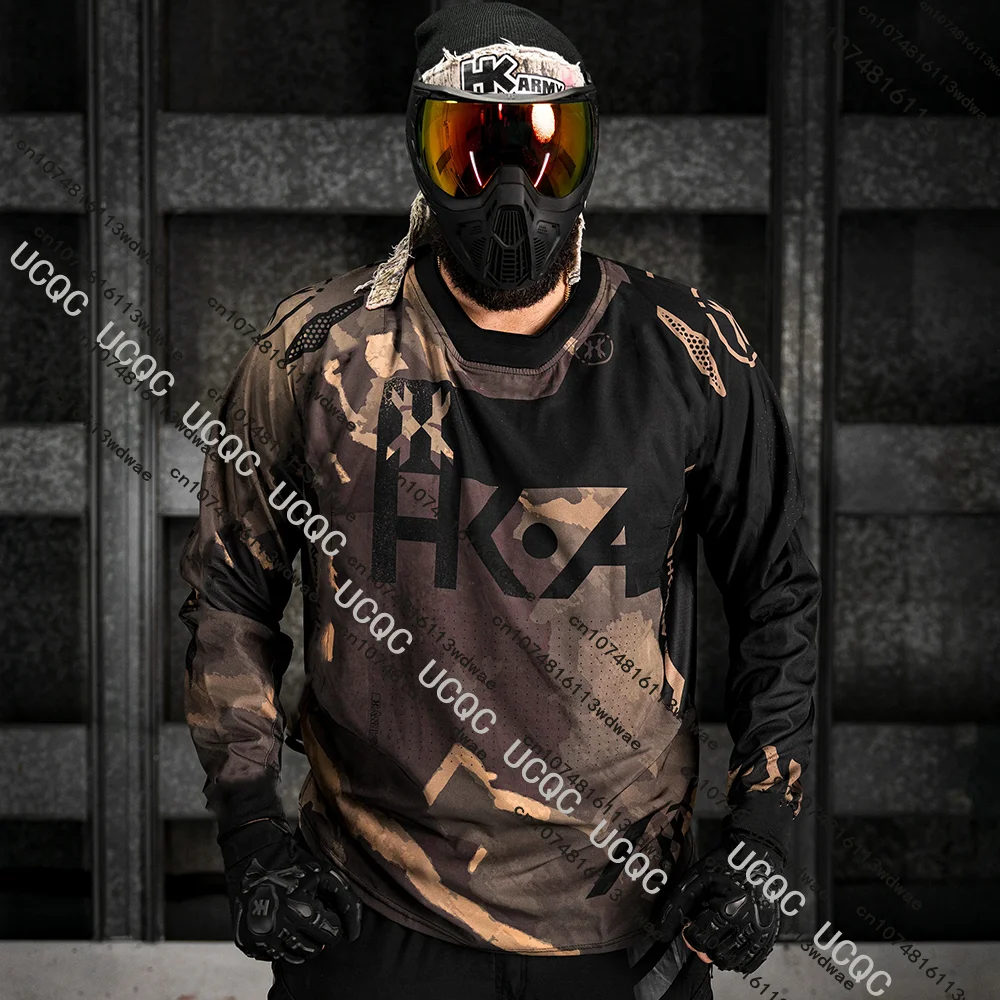 Thumbnail 3 - #13 Cheap Paintball Clothing Worth Buying