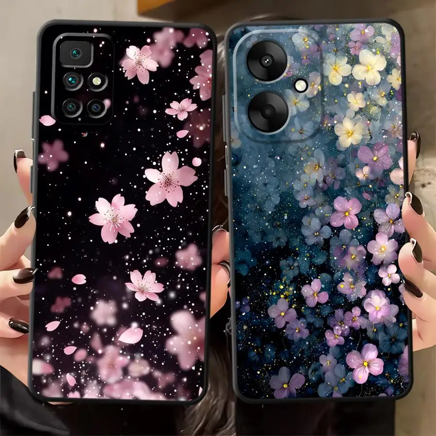 Shining Flowers Fun…