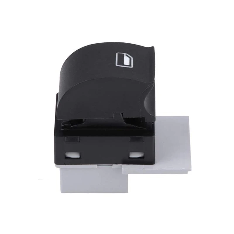 HTB 4B0 959 855A الجبهة الركاب الجانب نافذة كهربائية التبديل لأودي A3 S3 A6 S6 C5 RS6 Allroad 1997-2005 4B 0959855 أ