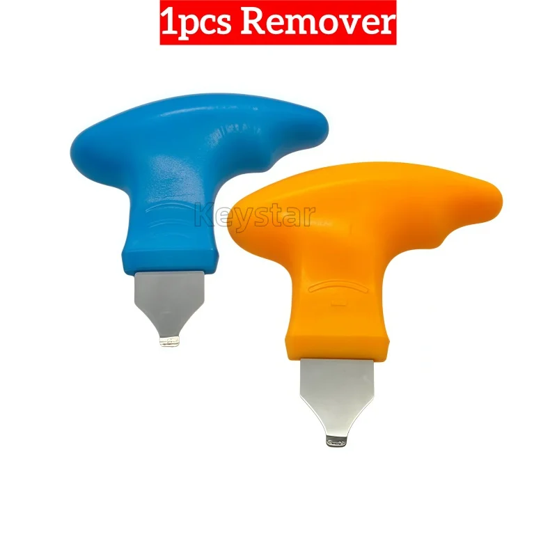 

keystar 1PCS Car Key Shell Removal Tool Remote Case Opening Repair Locksmith Tool for KEYDIY VVDI JMD KD Remote Keys