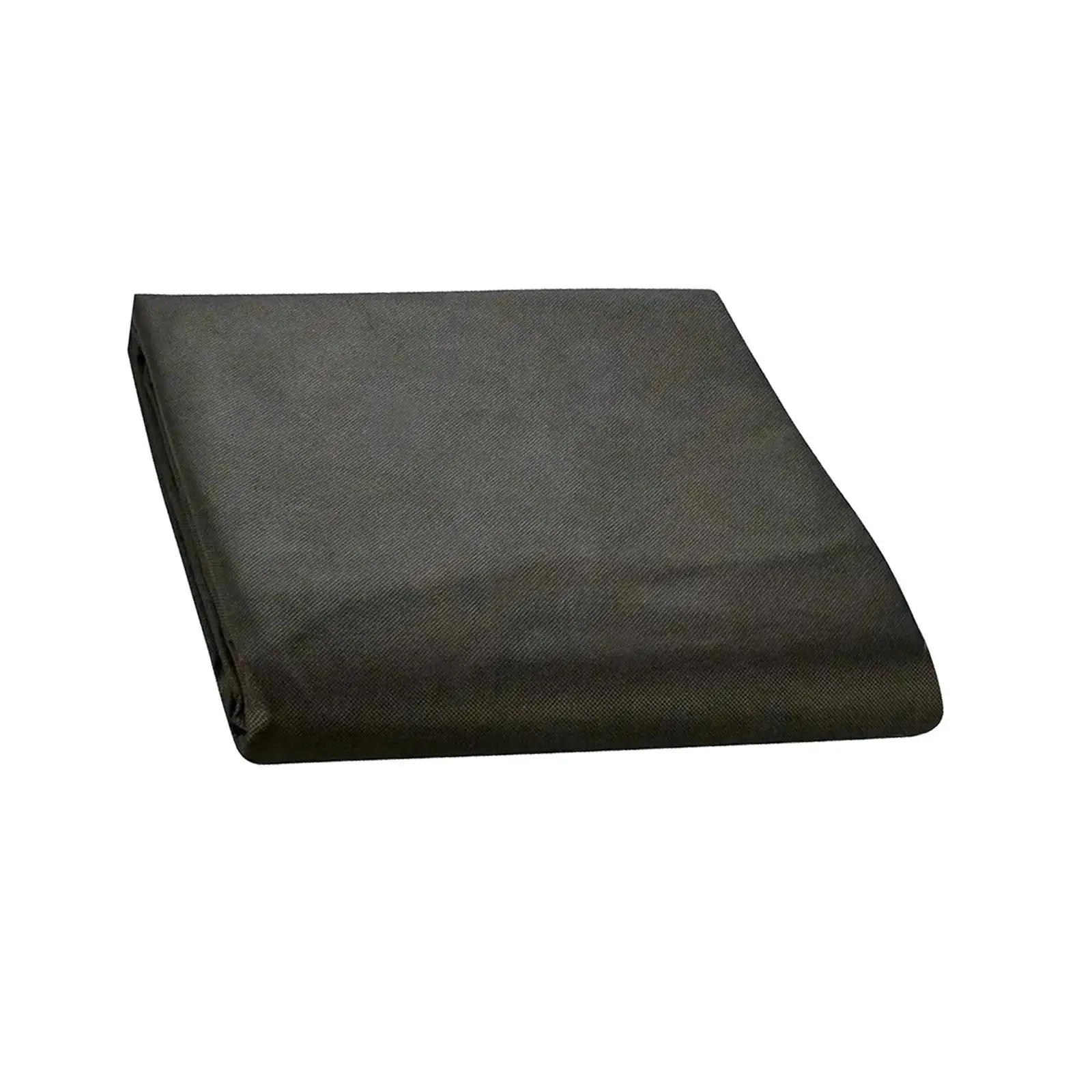 Weed Barrier Landscape Fabric 26.25ftx4.92ft Professional Ground Cover Membrane