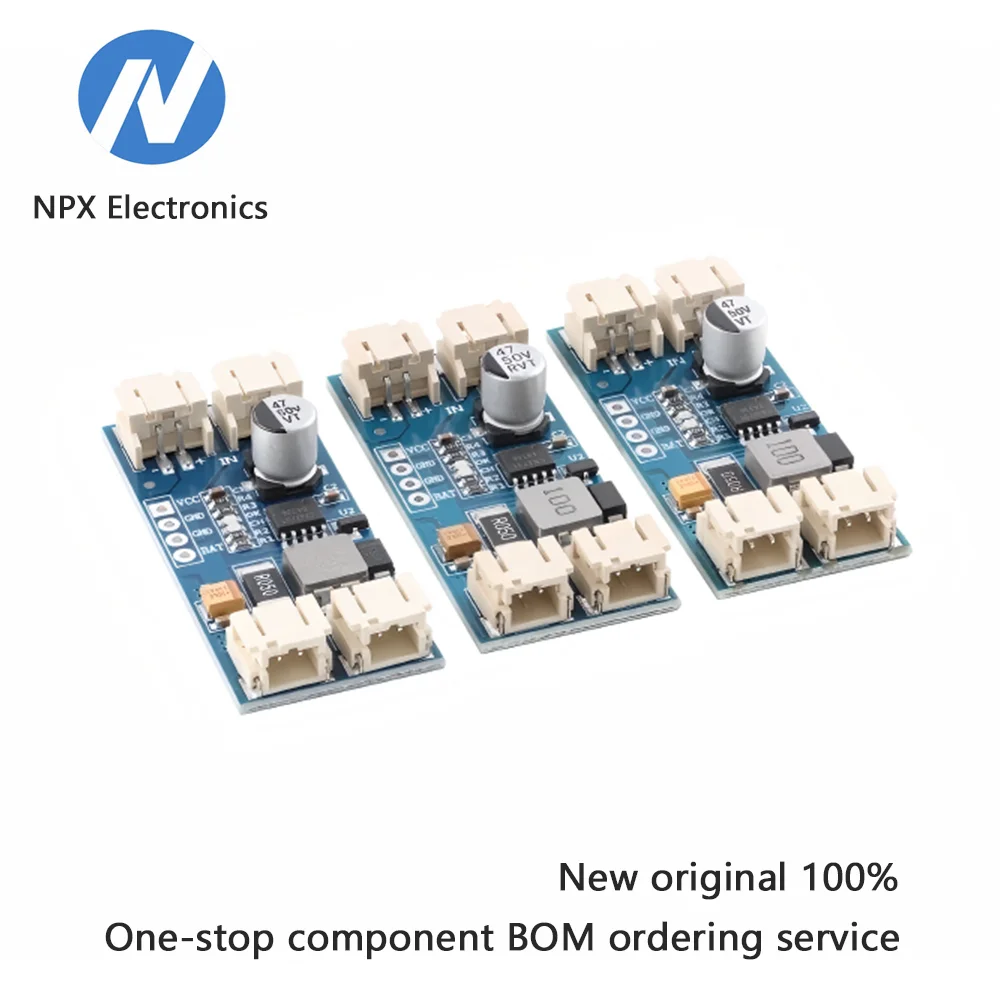 CN3791 Mppt Solar C…