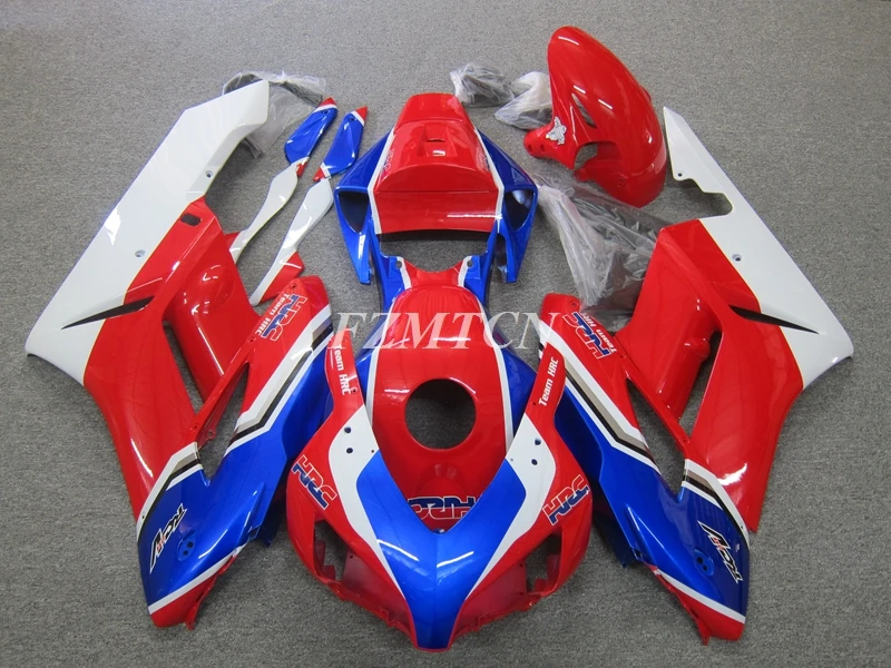 

Обтекатели для мотоцикла HONDA CBR1000RR 2004 2005 04 05, 4 подарка