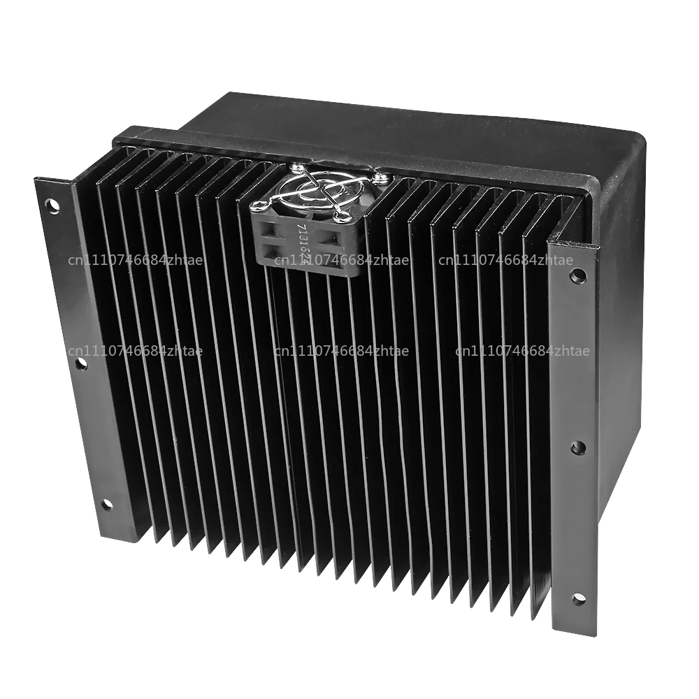 Water Pump Frequency Converter  Single Phase Output 3 Phase 220V 380V VFD Constant Pressure Water Inverter DFL3000M