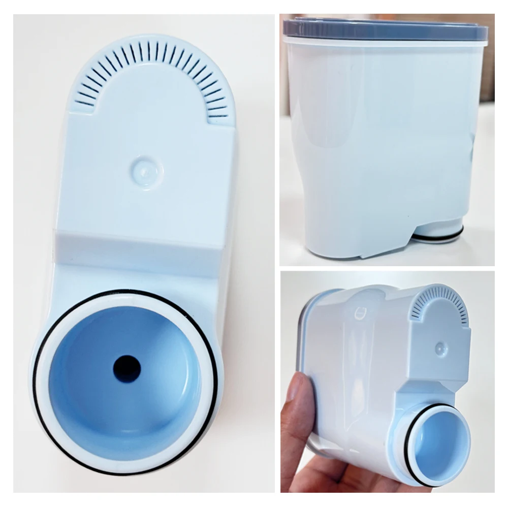 6pack Coffee Machine Water Filter Compatible Philips CA6903 Anti Scale AquaClean Filter Replacement Parts view 2