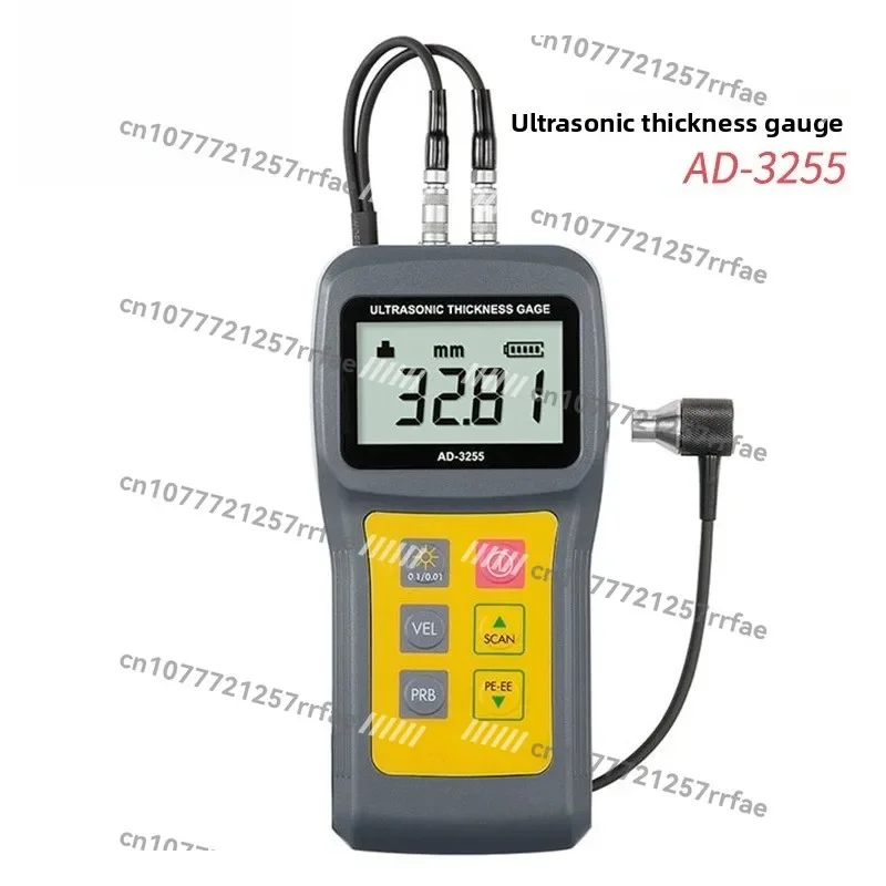 AD-3255 Ultrasonic Thickness Gauge, Thickness Gauge