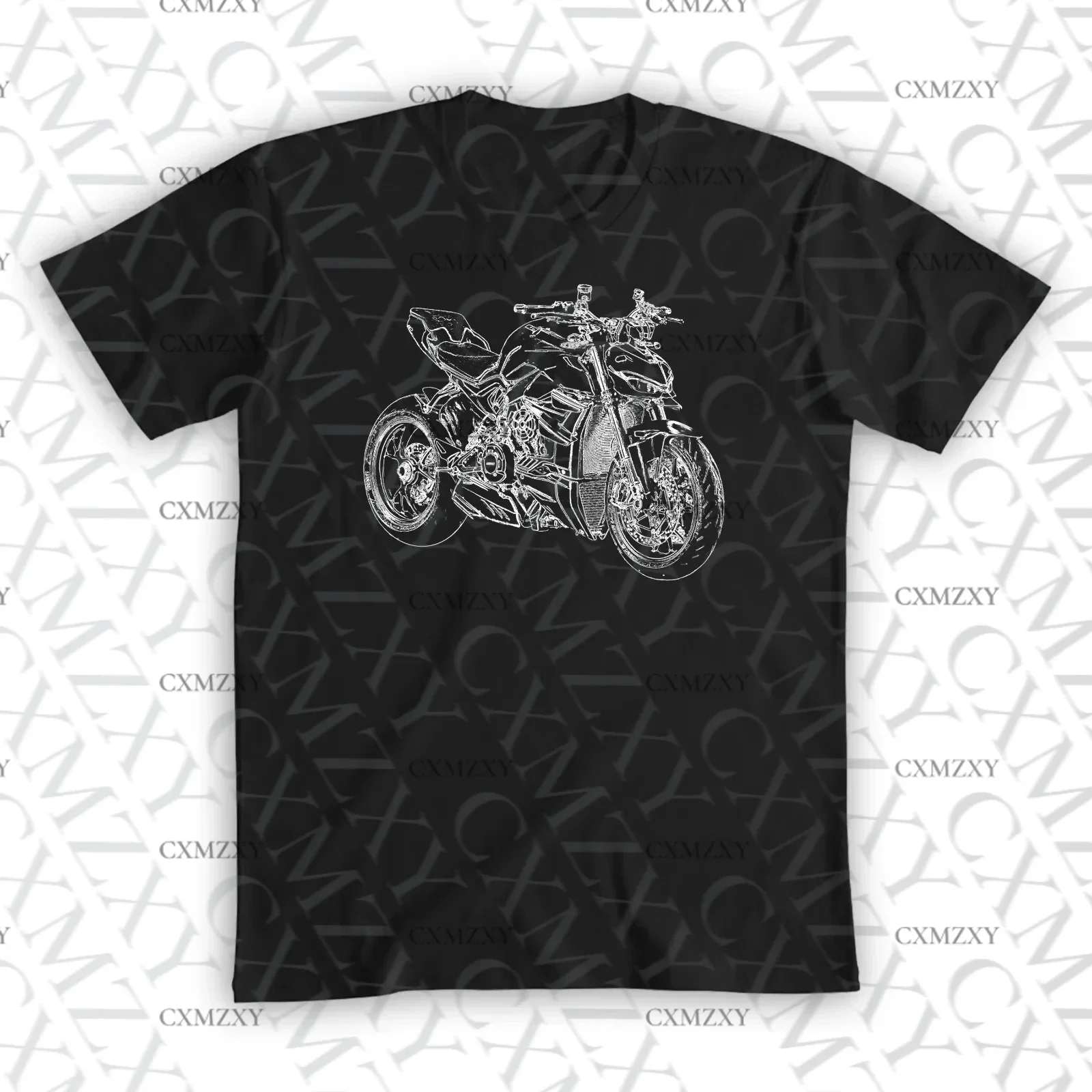 

Men T Shirt Casual Streetfighter V4 Portrait T-shirt Graphic Summer Short Sleeves 100% Cotton S-3XL Cool Tee