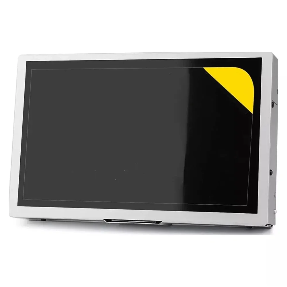

Car Display Screen 8.0-Inch 8.0-Inch Touch Screen Black Touch Screen Non-deformation Design Car Display Replacement