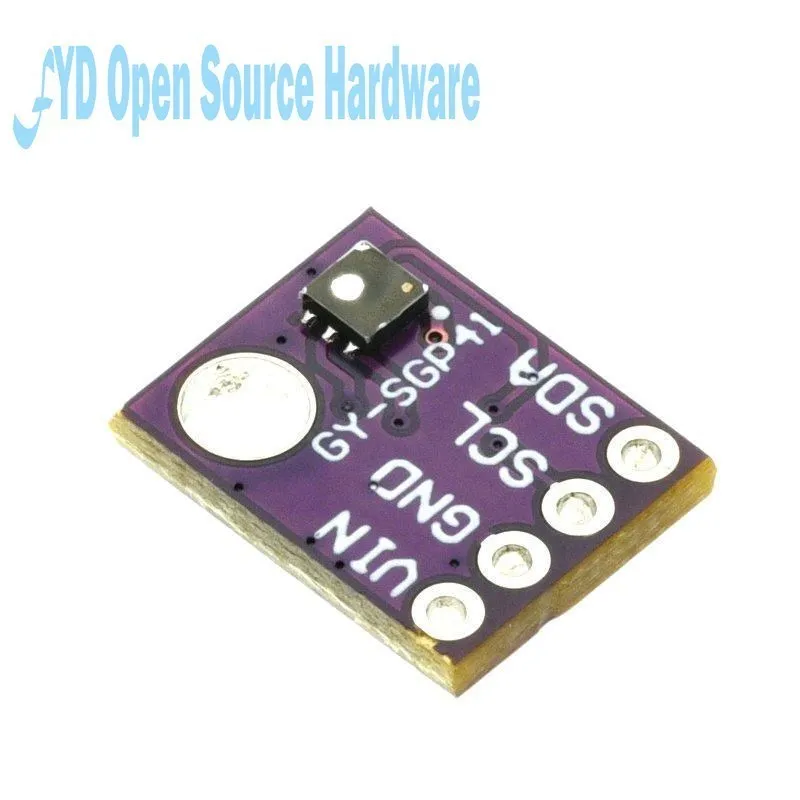 SGP41 Air 5V Measur… - image