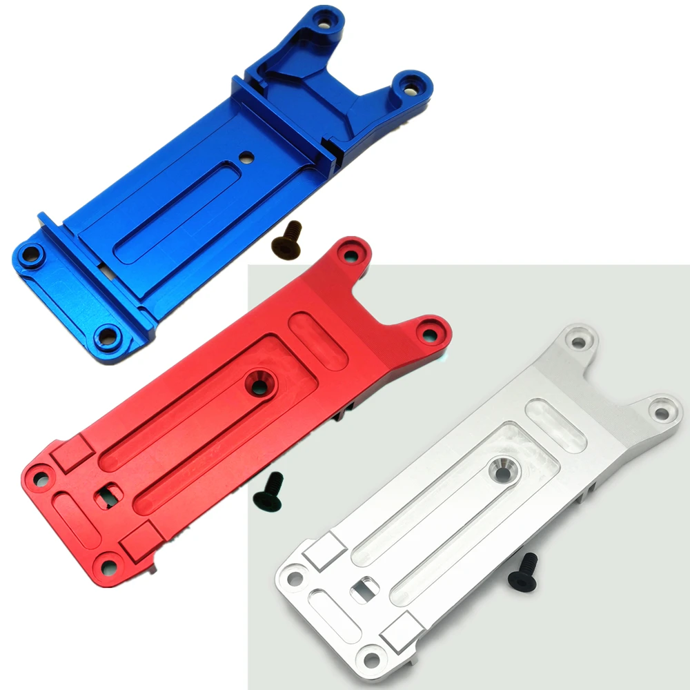 

Алюминиевый держатель задней подвески для Traxxas X-Maxx XRT 7716