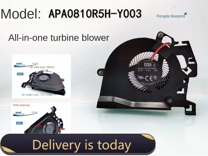 Pa Avc Turbo Blower…