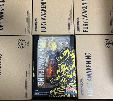 10 best sales demonisk passform Goku - №8