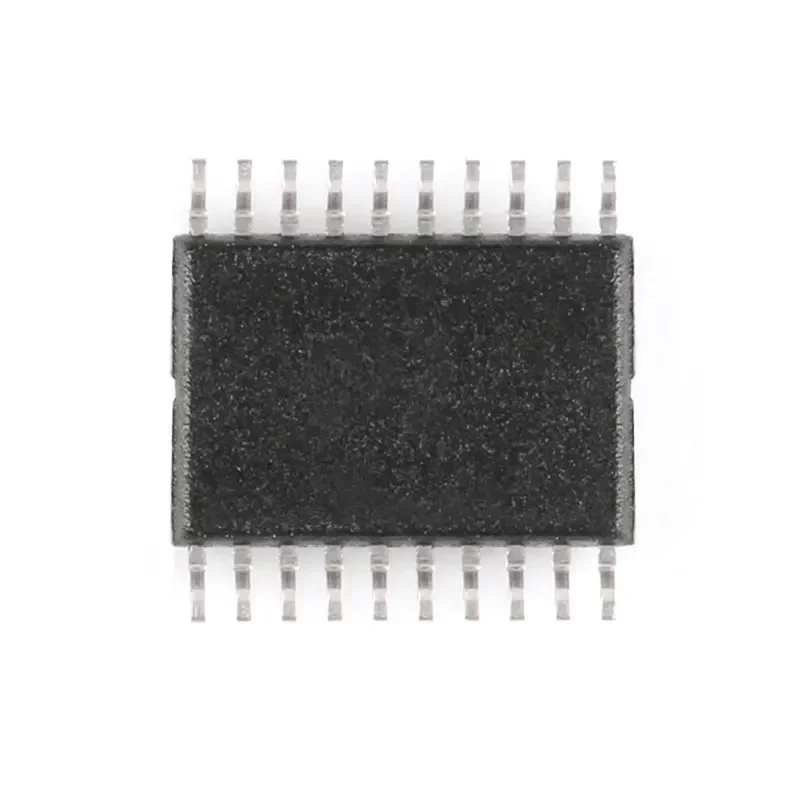 STM8L051F3P6 STM32F042F4P6 STM32F030F4P6 STM8S103F3P6 STM8S003F3P6 Black plastic shell
