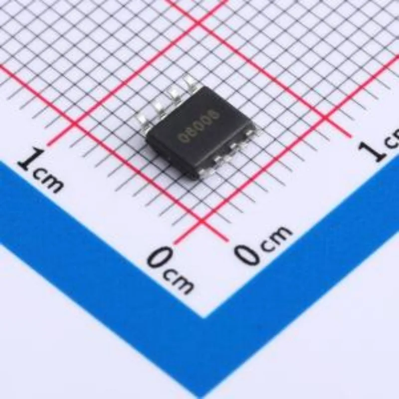 (1pcs) AD8429ARZ SOIC-8 100% Original In Stock 22V/us 150uV 300nA AD8429ARZ-R7