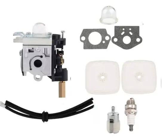 For Echo GT200 GT201i HC150 HC151 PE200 PE201 PPF210 PPF211 SRM210 SRM211 Trimmer Brushcutter Carburetor Replacement