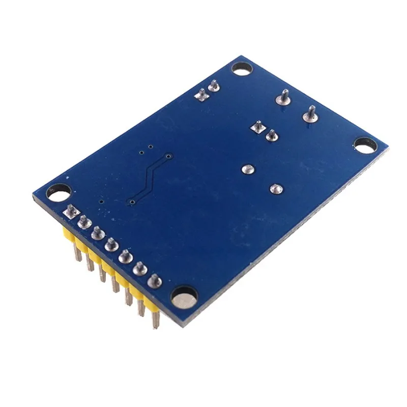MCP2515 CAN Bus Module with TJA1050 Receiver, SPI Protocol Controller Board for Arduino/51 MCU
