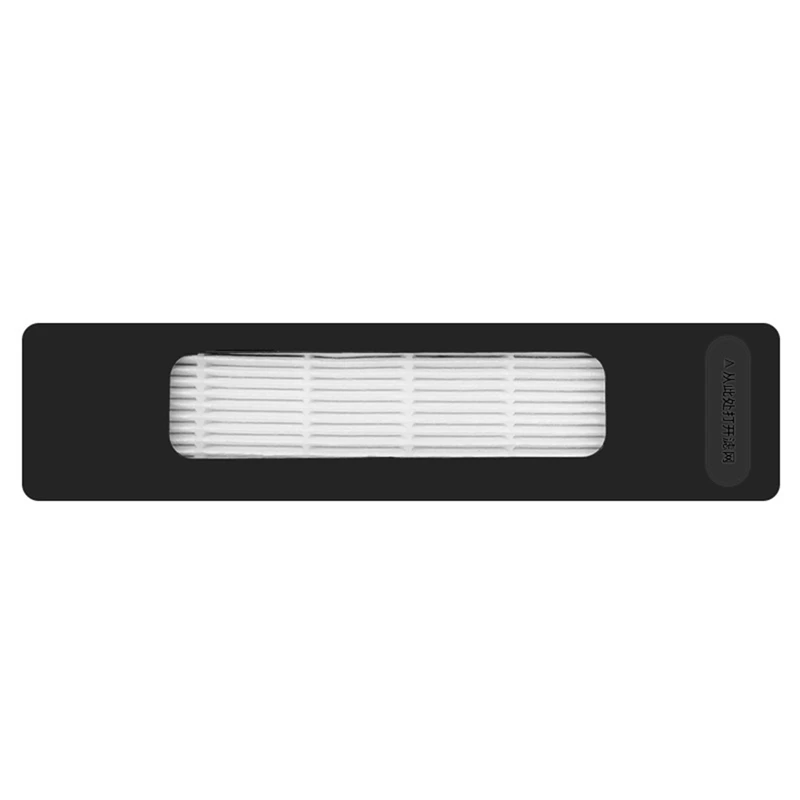 Запасные части для робота-пылесоса Midea M7/M7 Pro/M7 Max/Eureka NER700, аксессуар, боковая щетка, накладка для швабры, фильтр