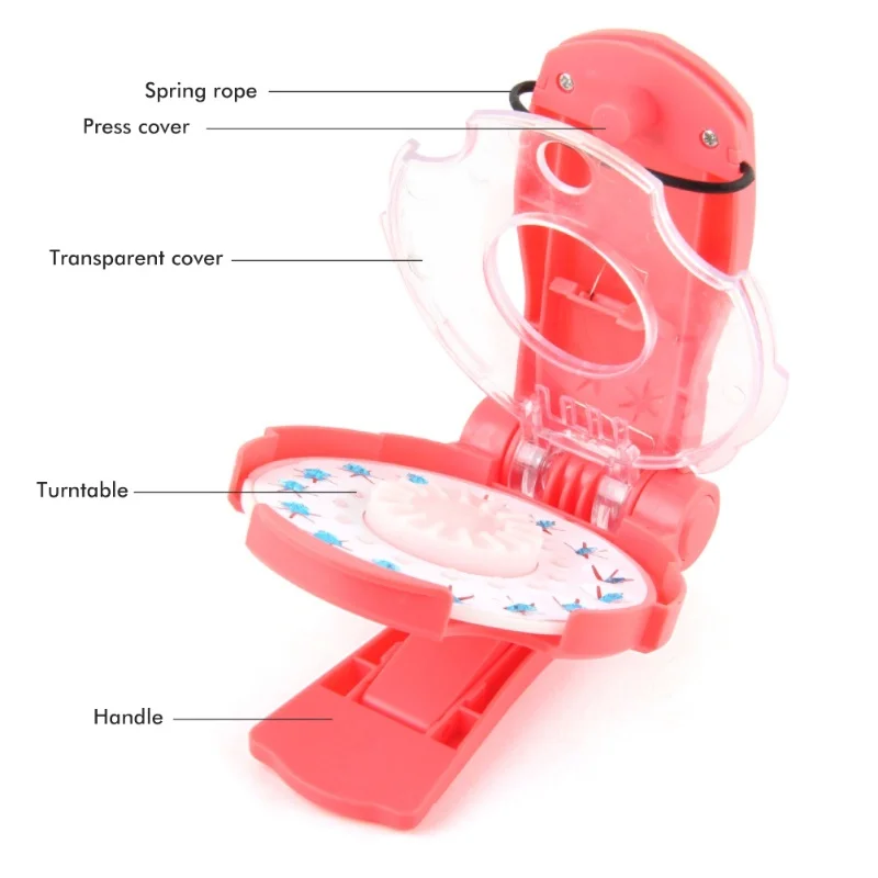 Automatic Hair Styling Tool DIY Girl Hair Accessories Girls Gift