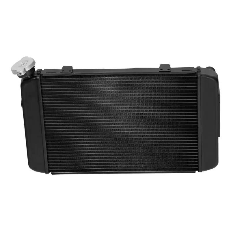 Motorcycle Radiator Cooler Engine Cooling For Kawasaki Vulcan S 650 EN650 ABS 2015-2023