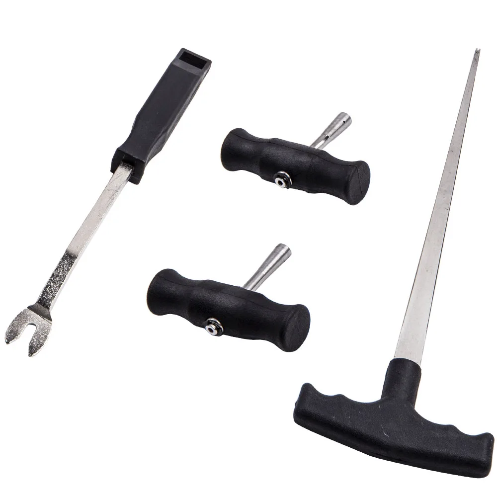 7 stücke Windschutzscheiben-Entferner-Kit Kfz-Windglas-Entfernungs-Handwerkzeug-Kit