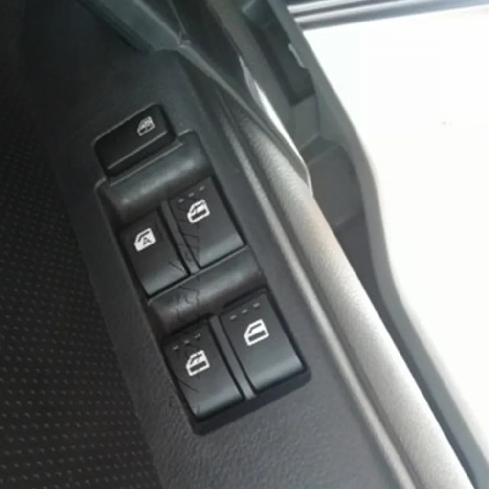 

84820-B2010 для Toyota Daihatsu Sirion Avanza BB 84820B2010 84820-B2320 левый главный переключатель электрического окна автомобиля