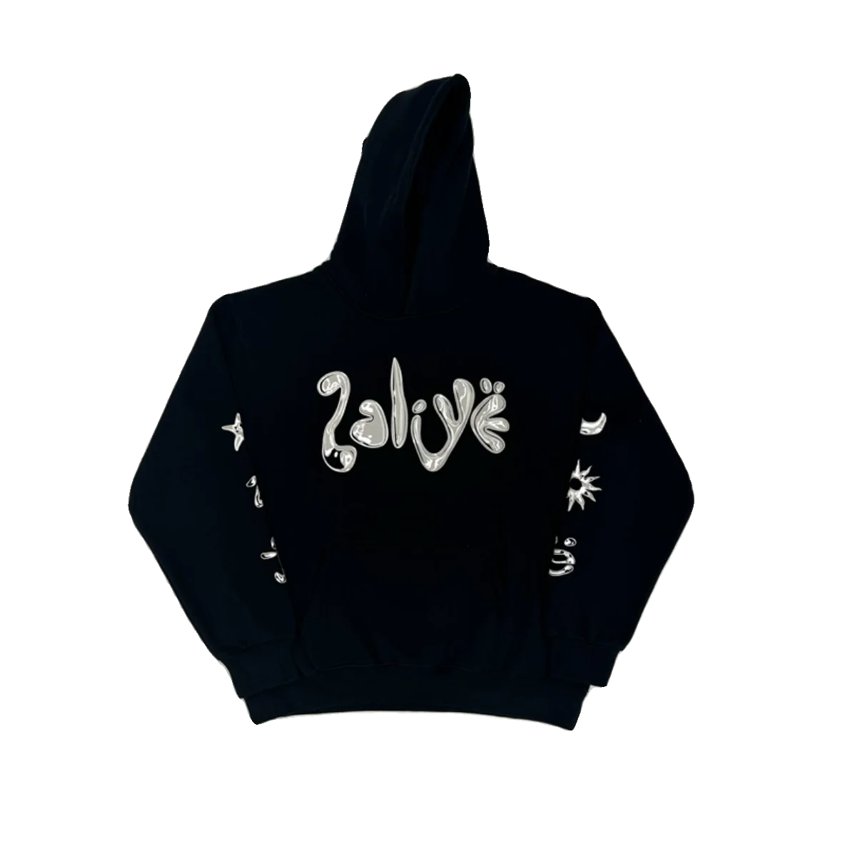 New 2023 YEAT 2ALIVE MERCH PLAYBOI CARTI WHOLE Destroy Lonely Pullover Hoodies Hoody hooded Sweatshirts velvet Cotton Thick #662