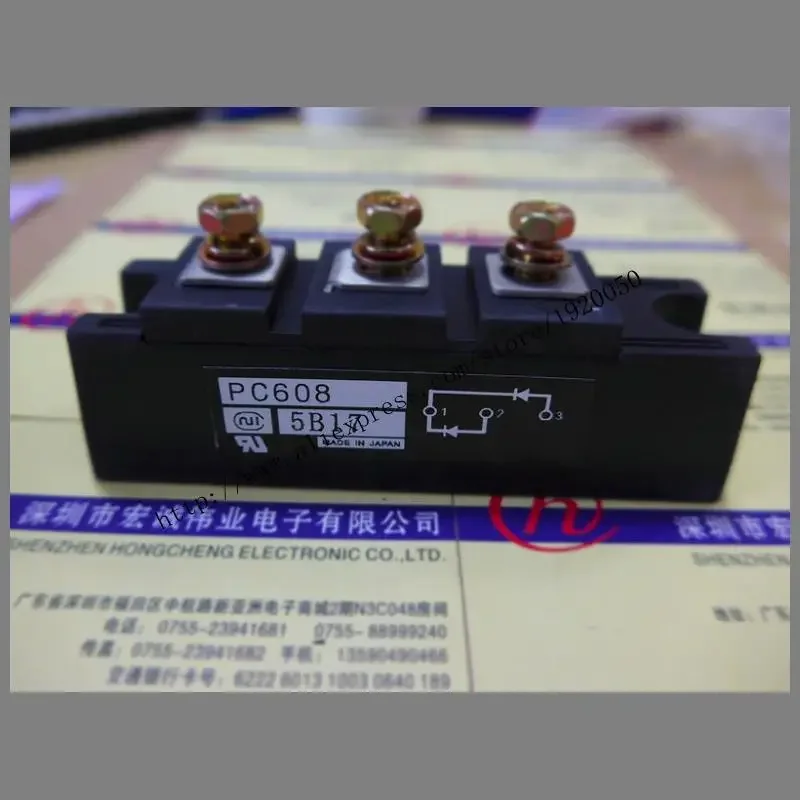 

PC608 Modules Special supply Welcome to order !