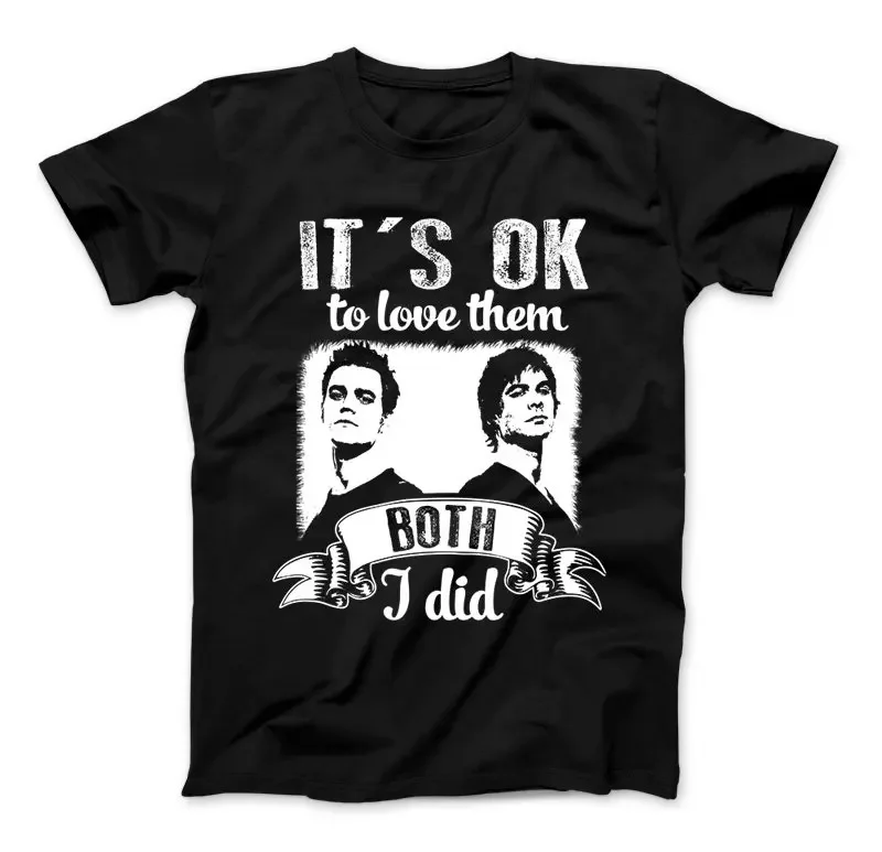 It's Ok To Love The…