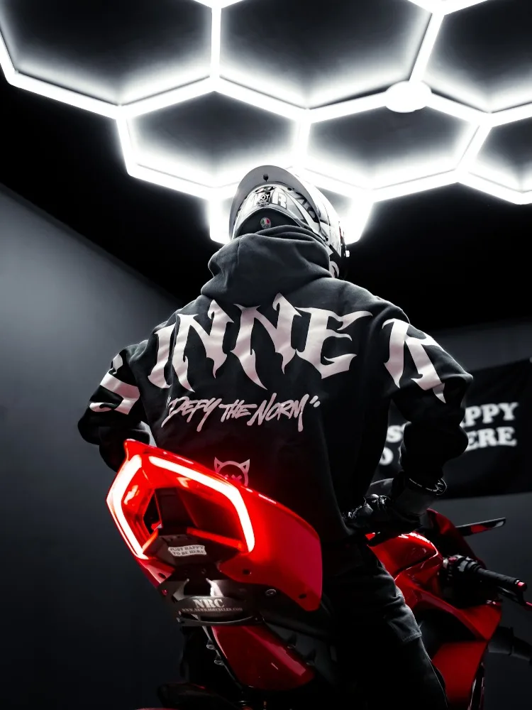 Thumbnail 2 - #6 Trending Graphic Hoodies Right Now