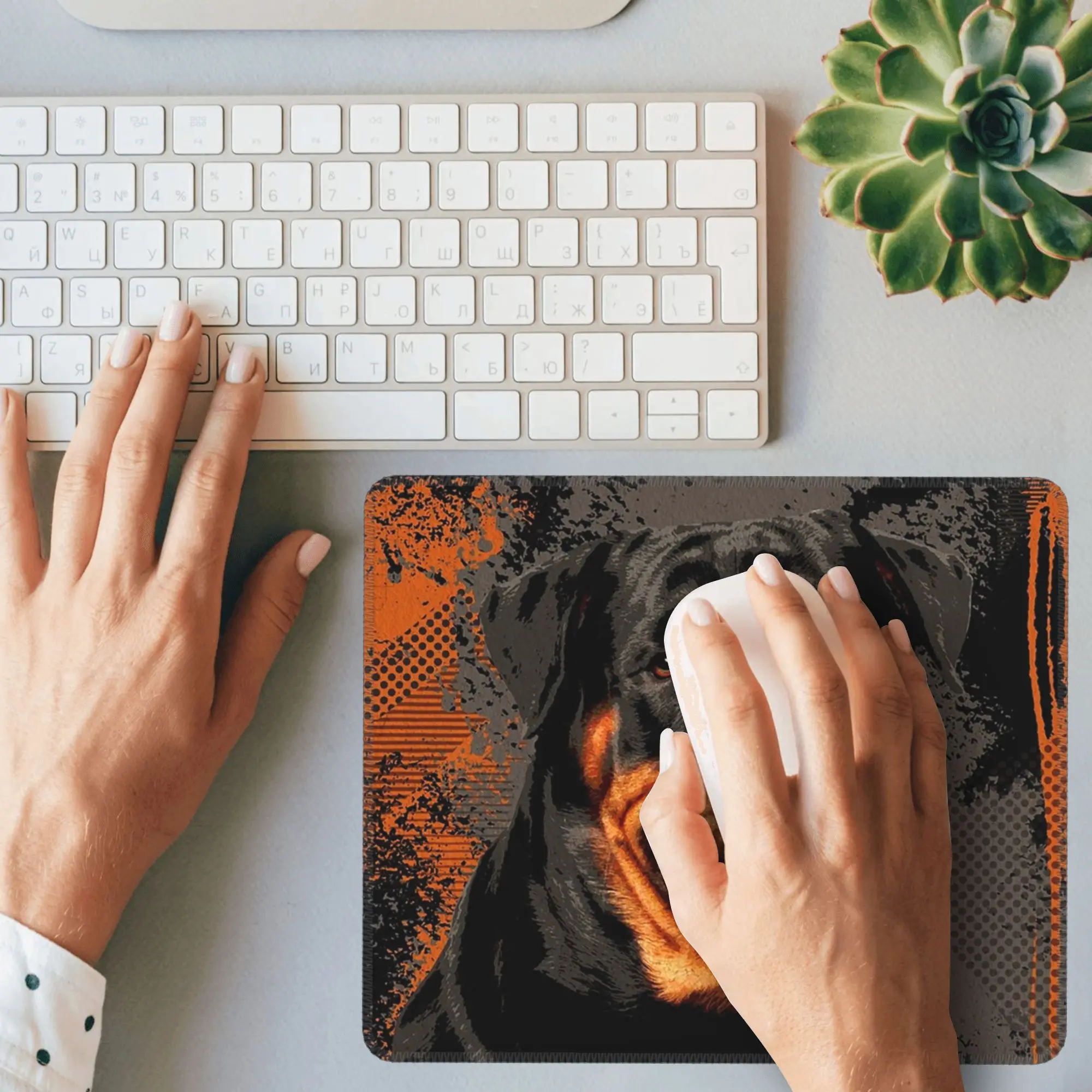 rottweiler-metzgerhund-digital-art-mouse-pad-teclado-de-computador-mouse-mat-gaming-pc-laptop-tapete-de-mesa-tapetes-de-mesa-de-escritorio