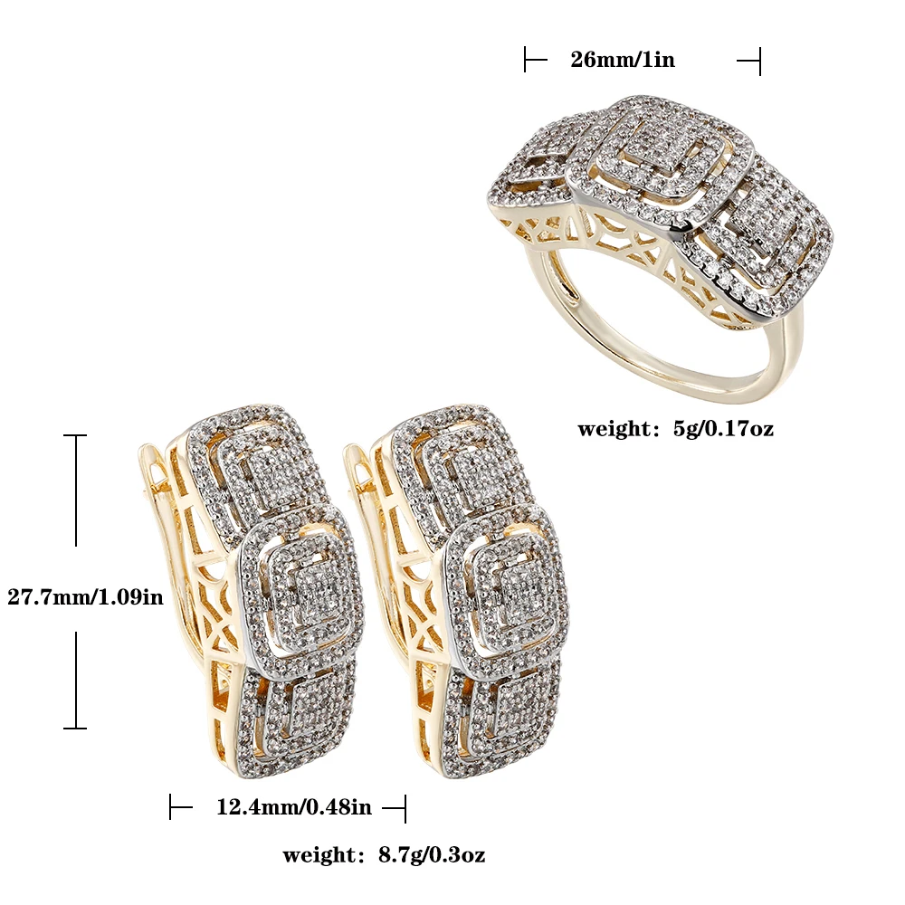 Thumbnail 2 - #64 Best Gold-Plated Earrings to Buy In 2026