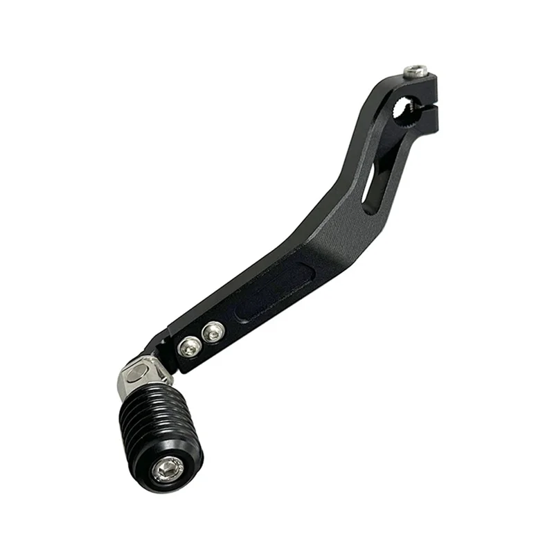 

A03Q-Motorcycle Gear Lever Shifter Adjustable Enlarged Lever For BMW F650GS 08-15 F700GS F800GS 04-17 Gear Shift Lever