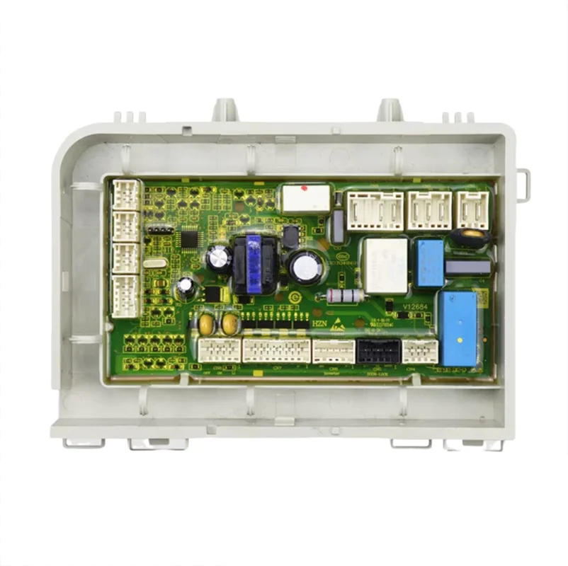 

Используется для стиральной машины Haier, компьютерная плата, плата привода с регулируемой частотой 0021800095 Г