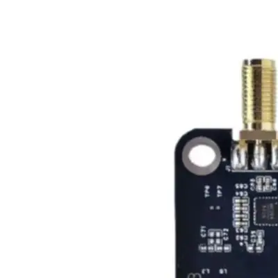 MAX2871 Module RF Signal Generator For Laboratory Testing 50 To 6400 Range Ultra-low Phase Noise 11 Amplitude Levels