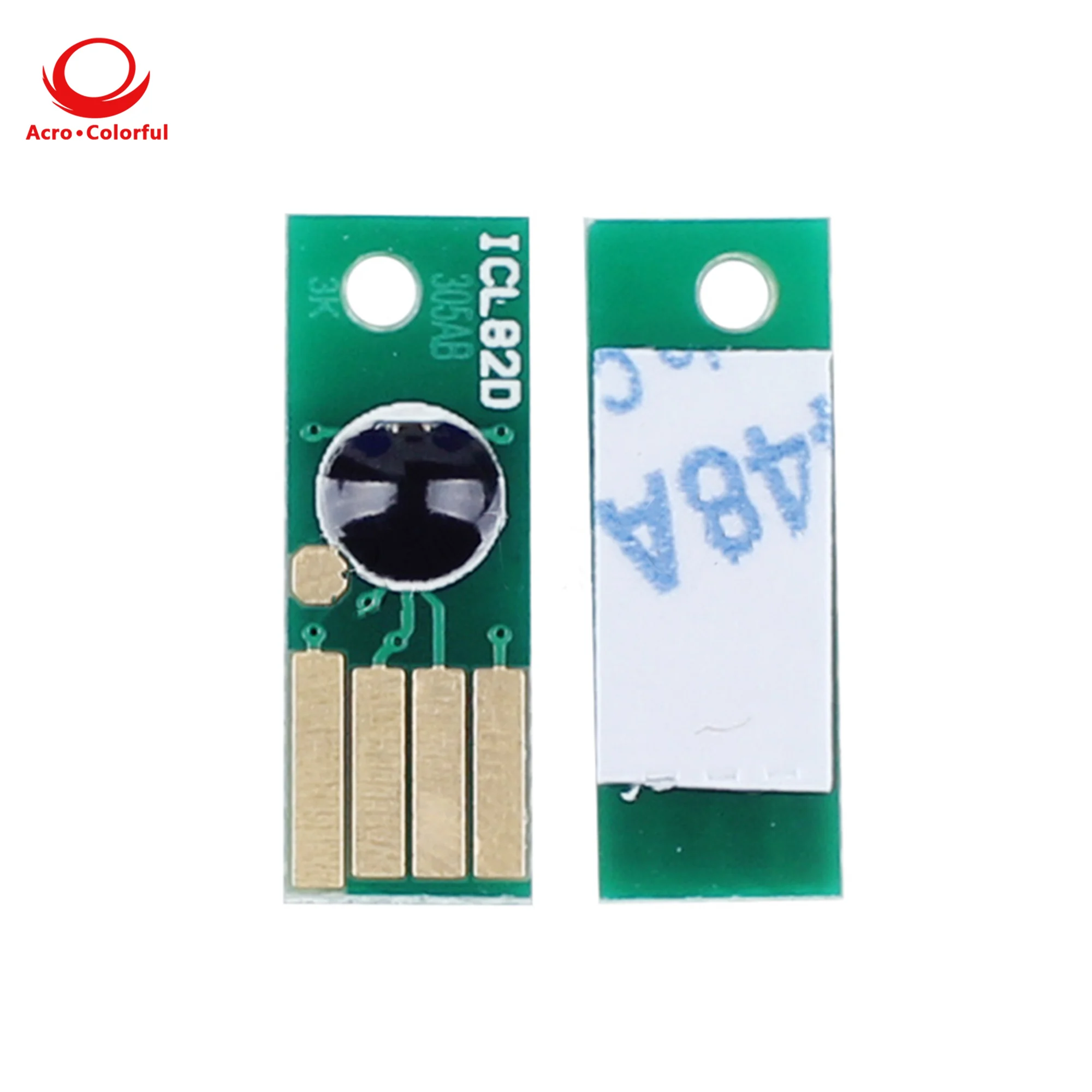 

106R01597 106R01594 106R01595 106R01596 Toner Chip for Xerox Phaser 6500 wc6505 Printer Copier Cartridge Drum Chip 676K05360