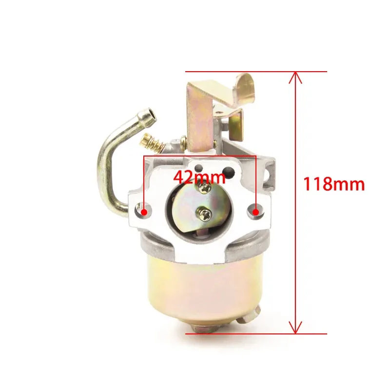 Carburettor for Yamaha 7EG-14101-20 PS110 MT110V MT110 EY20 Generator Carburettor