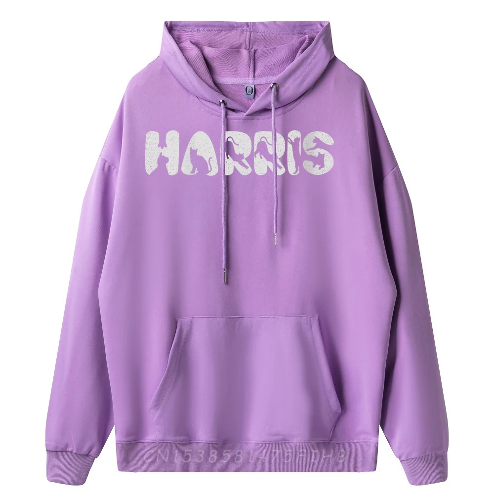Kamala Harris 2025 President Comma Hoodies Girlfriend Slogan Christmas Hoodies Long Sleeve Funky Group Hoodies Crew Neck
