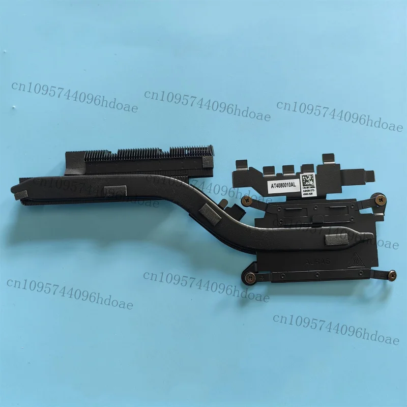 

0K1N0N Новый радиатор охлаждения процессора для Dell Latitude 5440 E5440 Precision 3480