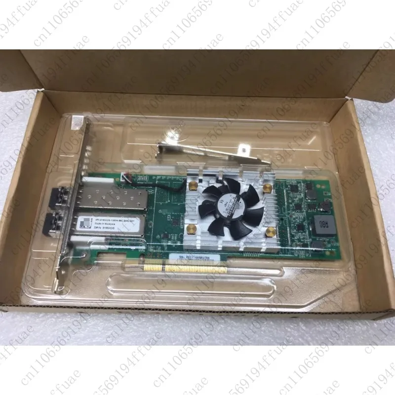 16GB Dual-Port Fibr… - image