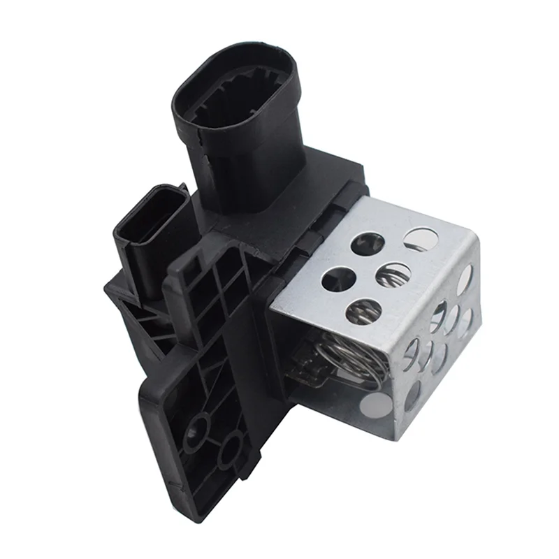 

2X автомобиль 255503792R 255509263R для Renault 2, отопление, вентиляция, резистор вентилятора отопителя кондиционера, аксессуар