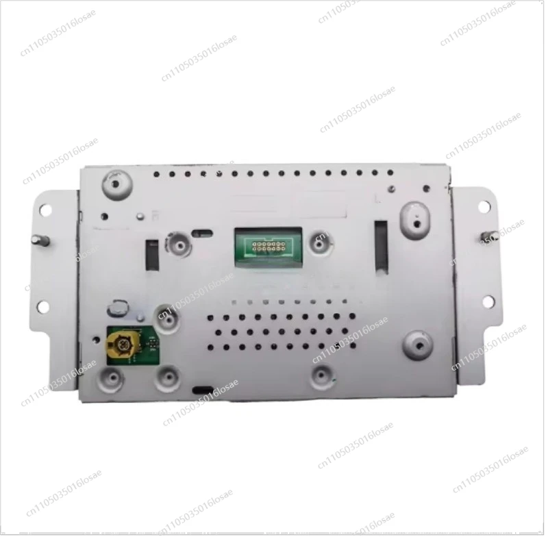 

For Ford SYNC3 Global Positioning System Navigation Car 8 Inch Synchronous 3 LCD LQ080Y5DZ05