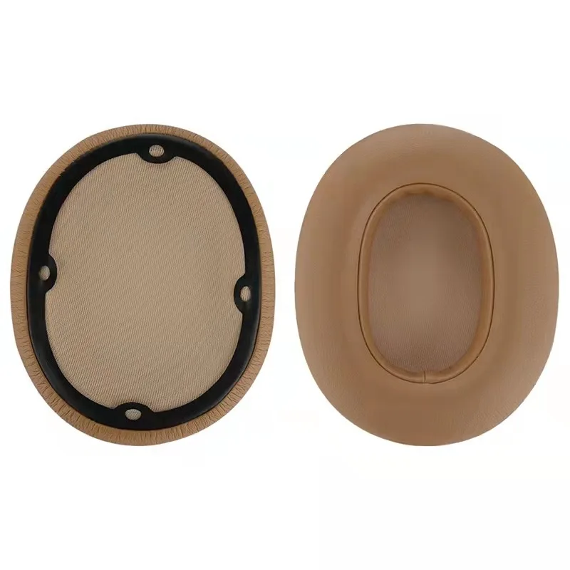 SHELKEE Replacement Ear Pads Cushion Cups Ear Cover Earpads Head beam pad Repair parts for Edifier W830BT W860NB