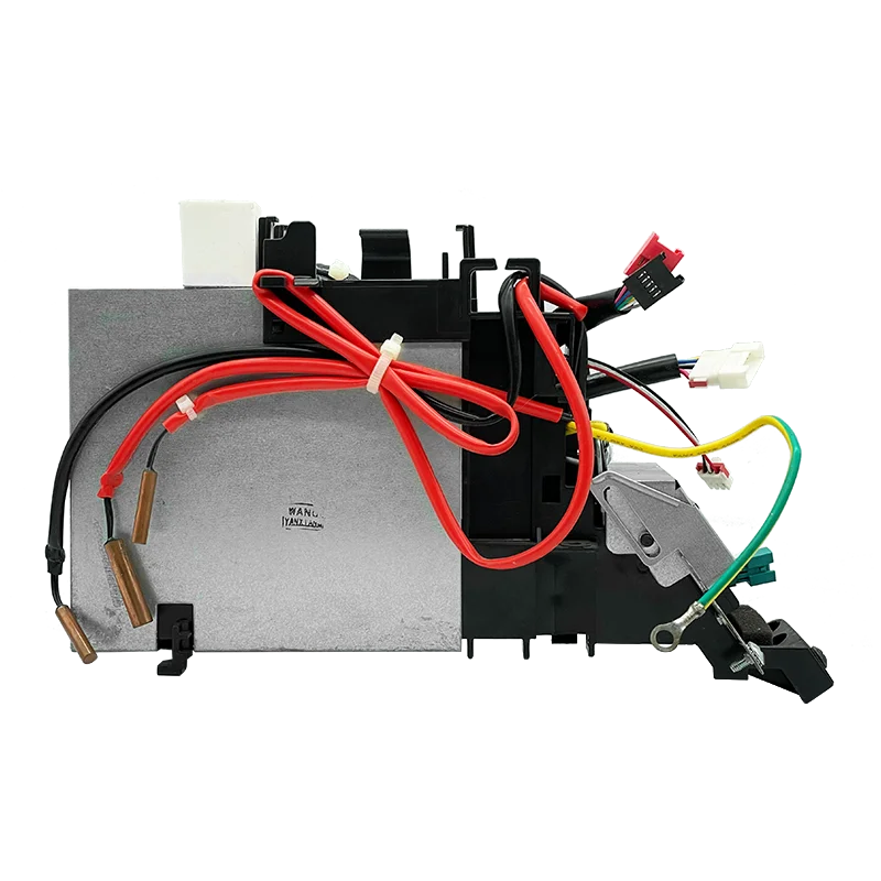 PCB Assembly Main  EAX35907213-E EBR84273222 For LG Air Conditioner DUAL Inverter Indoor Unit Case AC18SQ.NSK  New And Original