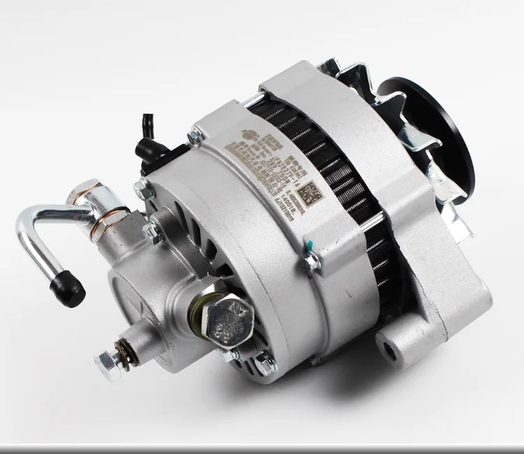 Generator JFWZB27P-1A 28V 750W z nowym Chai4D35ZG31 Hangcha A45 A47